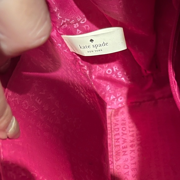 Kate Spade Handbag/Crossbody bag - Picture 12 of 16